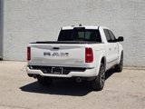 New 2025 RAM 1500 Tungsten image 4