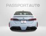 New 2026 BMW M5 w/ Carbon Package image 4
