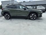 New 2025 Subaru Crosstrek 2.5i Limited image 2