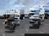 New 2025 Ford F350 XLT w/ Black Appearance Package image 2