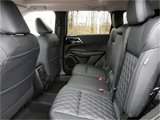 New 2025 Mitsubishi Outlander SEL image 5