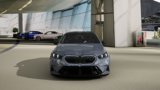 New 2026 BMW M5 w/ Carbon Package image 3