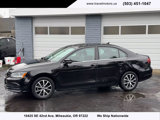 Used 2017 Volkswagen Jetta SE image 2