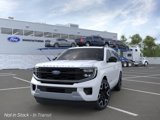 New 2025 Ford Expedition Platinum image 2