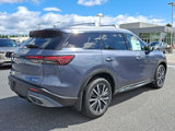 New 2025 INFINITI QX60 Sensory w/ Vision Package image 4