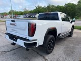 New 2025 GMC Sierra 2500 AT4 w/ AT4 Preferred Package image 5