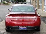 Used 2014 Lincoln MKZ AWD w/ Equipment Group 102A Reserve image 4