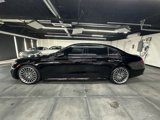 Used 2022 Mercedes-Benz S 580 4MATIC Sedan image 3