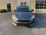 Used 2018 Ford Focus SE image 2