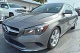 Used 2018 Mercedes-Benz CLA 250 4MATIC w/ Convenience Package image 2