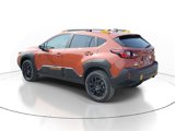 New 2025 Subaru Crosstrek 2.5i Wilderness image 3