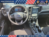 New 2025 Ford Ranger XL image 4