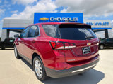 Certified 2022 Chevrolet Equinox LT image 5