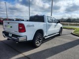 New 2025 RAM 1500 Laramie w/ Off Road Group image 4