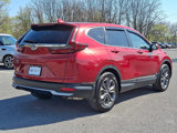 Used 2021 Honda CR-V EX-L image 6