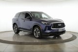Used 2025 INFINITI QX60 Luxe image 2