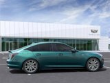 New 2025 Cadillac CT5 V image 5