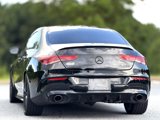 Used 2023 Mercedes-Benz CLA 35 AMG 4MATIC image 4