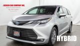 Used 2023 Toyota Sienna XLE image 4
