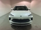New 2025 Buick Encore GX Avenir image 2