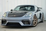 Used 2024 Porsche 718 Cayman GT4 RS w/ Weissach Package image 3