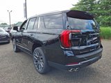 New 2025 GMC Yukon Denali Ultimate image 3