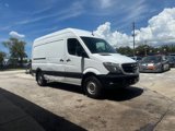 Used 2017 Mercedes-Benz Sprinter 2500 w/ Driver Comfort Package image 3