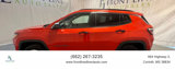 Used 2020 Jeep Compass Sport image 4