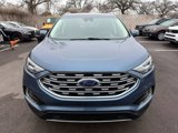 Used 2019 Ford Edge SEL w/ Equipment Group 201A image 3