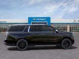 New 2025 Chevrolet Suburban Premier image 5