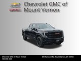 New 2025 GMC Sierra 1500 Elevation image 2