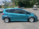 Used 2012 Honda Fit Sport image 4