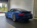 Used 2018 Porsche 911 Turbo S image 3
