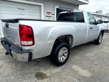 Used 2012 GMC Sierra 1500 W/T image 4
