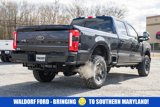 New 2025 Ford F250 Lariat w/ Lariat Ultimate Package image 4