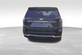 New 2025 Chevrolet Suburban LT image 4