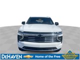 New 2025 Chevrolet Suburban LT w/ Comfort Package image 3