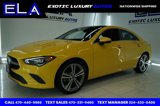 Used 2020 Mercedes-Benz CLA 250 image 5