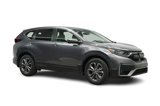 Used 2021 Honda CR-V EX-L image 2