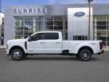 New 2026 Ford F350 Platinum image 3