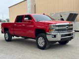 Used 2016 Chevrolet Silverado 3500 LTZ w/ Duramax Plus Package image 4