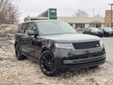 New 2025 Land Rover Range Rover SE image 3