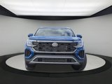 New 2025 Volkswagen Atlas Cross Sport SE image 2