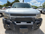 Used 2011 Chevrolet Suburban LT w/ Suspension Package, Off-Road image 4