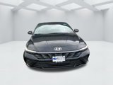 New 2025 Hyundai Elantra SEL image 2