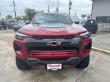 Used 2025 Chevrolet Colorado ZR2 w/ Midnight Edition image 2