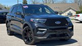 Used 2020 Ford Explorer ST image 2