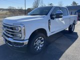 New 2025 Ford F250 Lariat w/ Lariat Ultimate Package image 3