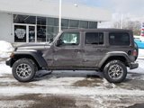 New 2025 Jeep Wrangler Sport S image 4