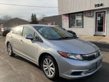 Used 2012 Honda Civic EX image 2